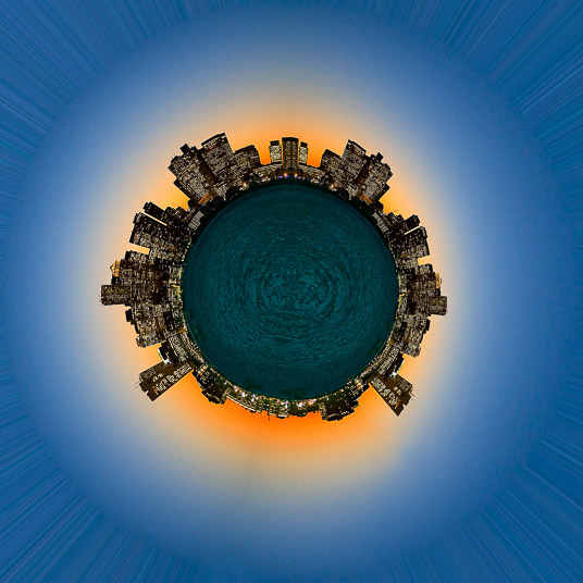 Planet Boston