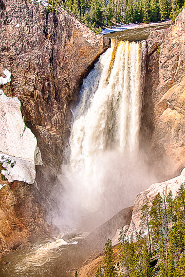 Lower Falls 2