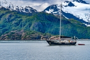 Starr of the Northwestern Fjord