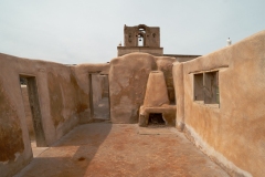 Adobe Ruin