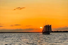 Charleston Harbor