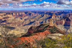 Imperial Point Panorama