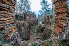 Paper Mill Ruin 2