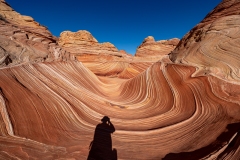 Photographing the Wave