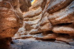 White Owl Canyon 3853