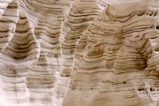 Sandstone, Hidden Canyon, Zion