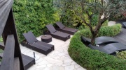 Elia House private garden-2