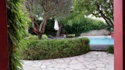 Elia House private garden-9