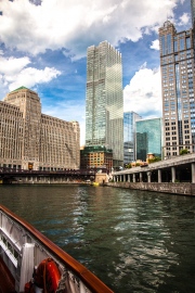 Chicago River 5017