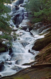Roaring Fork Falls 27
