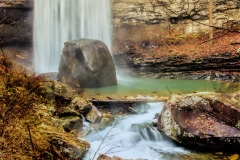 Cloudland Canyon 2