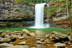 Cloudland Canyon