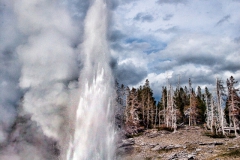 Grand Geyser