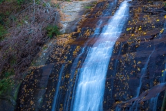 Helton Creek Falls