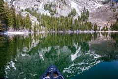 Jenny Lake