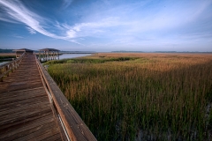 Julienton Marsh