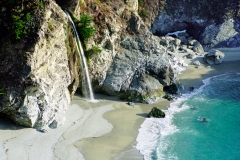 McWay Falls 10