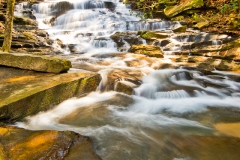 Minnehaha Falls