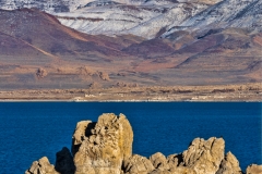 Pyramid Lake 005