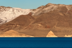 Pyramid Lake 009