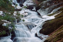 Roaring Fork Falls 27