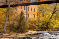 Roswell Mill