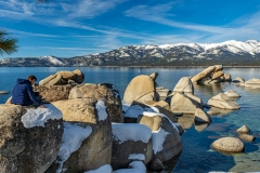 Sand Harbor Tahoe 005