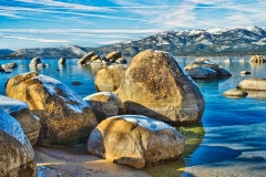 Sand Harbor Tahoe 006