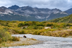 The Barrier Range Katmai