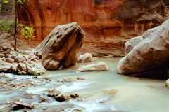 Virgin River