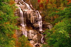 Whitewater Falls