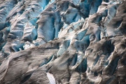 Glacier Rift