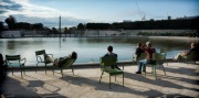 Afternoon in the Tuileries Garden