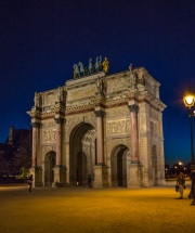 Arc de Triomphe du Carrousel-2