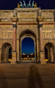 Arc de Triomphe du Carrousel-4