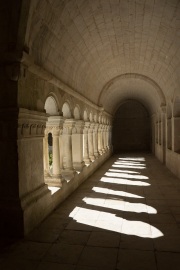 Abbaye Notre-Dame de Sénanque-10
