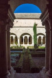 Abbaye Notre-Dame de Sénanque-11