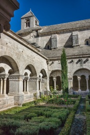 Abbaye Notre-Dame de Sénanque-13