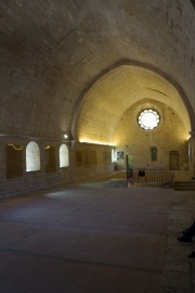 Abbaye Notre-Dame de Sénanque-4