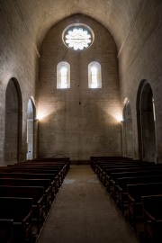Abbaye Notre-Dame de Sénanque-6