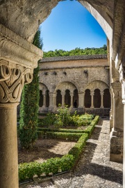 Abbaye Notre-Dame de Sénanque-8
