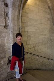 Avignon, Palais des Papes-12
