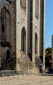 Avignon, Palais des Papes-4