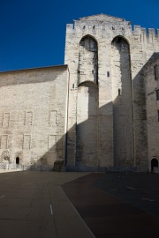 Avignon, Palais des Papes-5