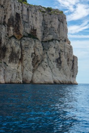 Cassis, Calanque, Mediterranean Sea-2