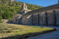 Abbaye Notre-Dame de Sénanque-16
