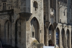 Avignon, Palais des Papes-3