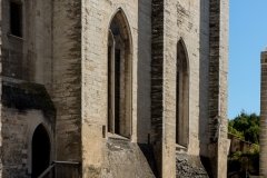 Avignon, Palais des Papes-4
