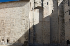 Avignon, Palais des Papes-5