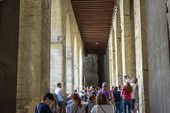 Avignon, Palais des Papes-6
